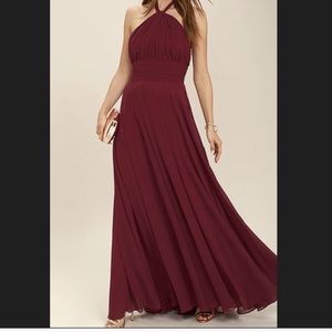 LuLus- Woman’s Dance Of The Elements Dress